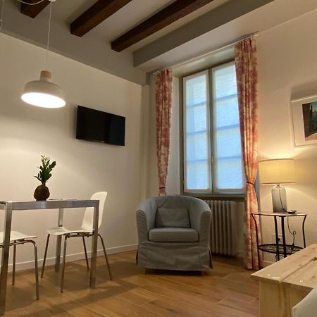 ברגמו Wish Rooms Charme&Relax מראה חיצוני תמונה