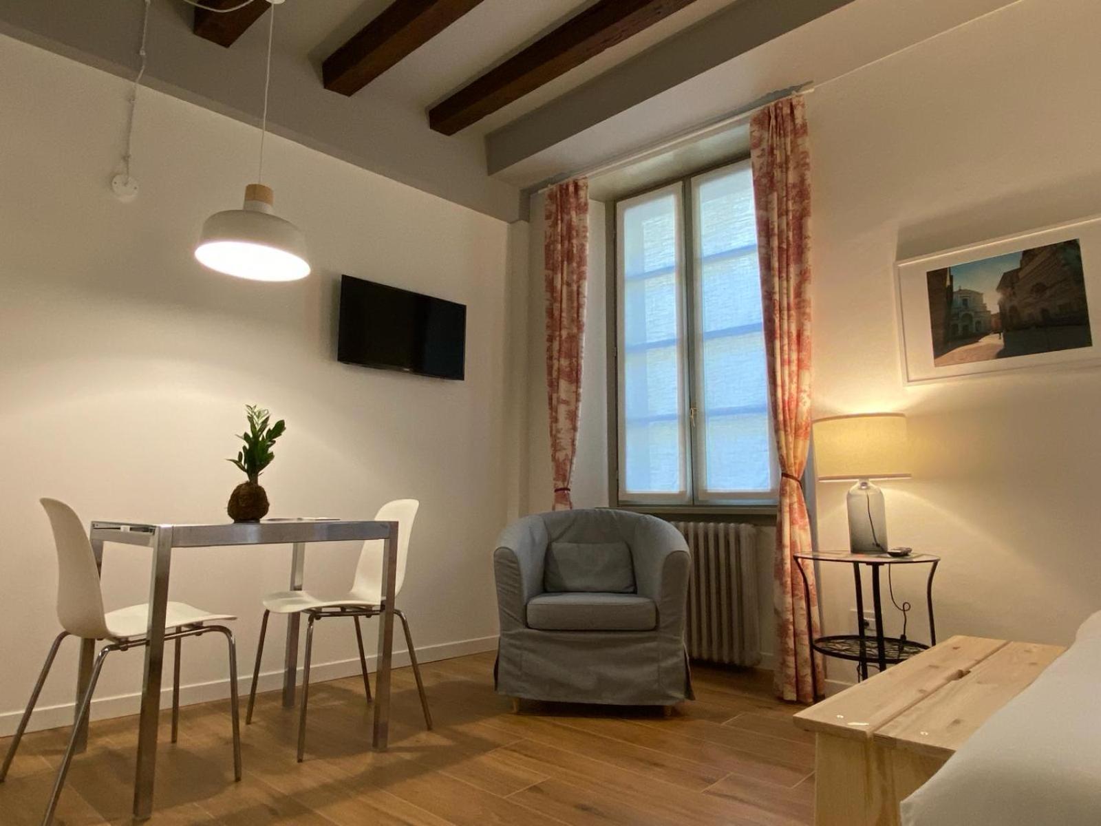 ברגמו Wish Rooms Charme&Relax מראה חיצוני תמונה